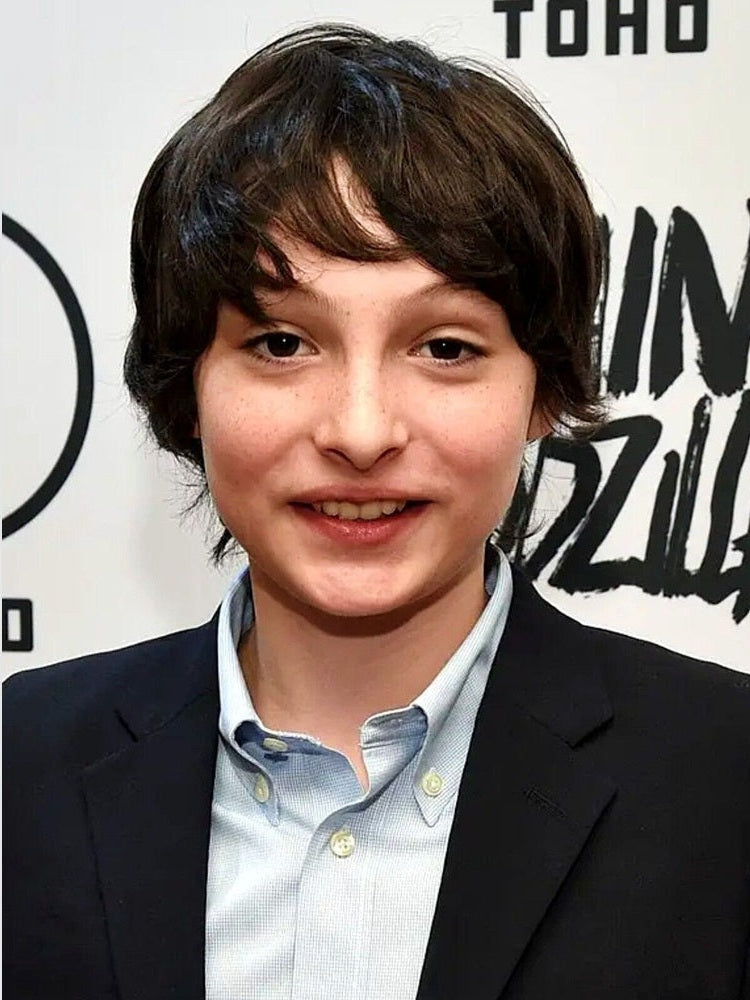 Finn Wolfhard 8.5 x 11 Color Photograph Art Print Photo Picture Collectibles:Photographic Images:Photographs Style Your Walls